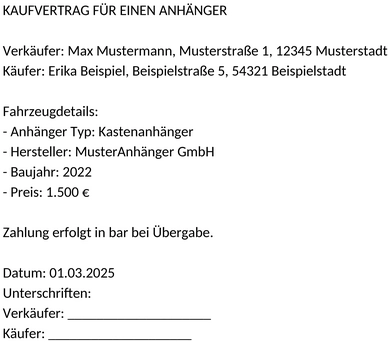 kaufvertrag-anhaenger