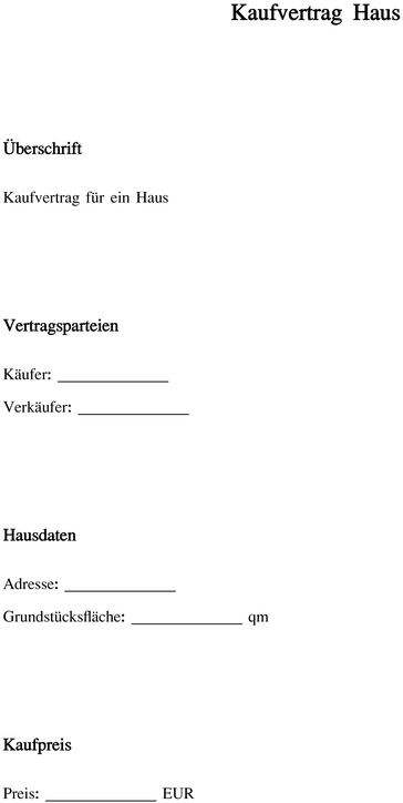 kaufvertrag-fuer-ein-haus-immobilien-vertrag-dokument
