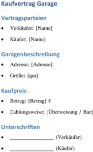 kaufvertrag-garage-immobilien-kauf-vertrag-dokument