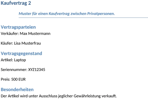 kaufvertrag-vorlage-2