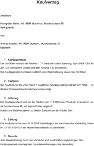 kaufvertrag-vorlage-fuer-privat-und-geschaeftstransaktionen