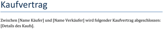 kaufvertrag-vorlage-fuer-rechtliche-sicherheit-und-einfache-handhabung