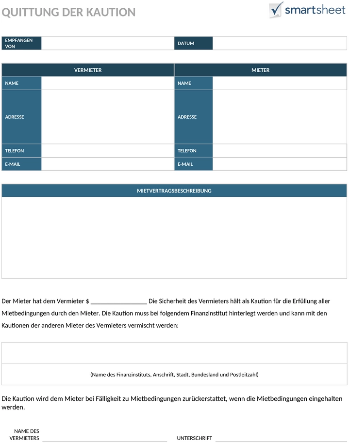 kautionsbeleg-immobilien-verwaltung-vorlage