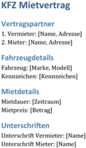 kfz-mietvertrag-vorlage-fuer-rechtliche-sicherheit