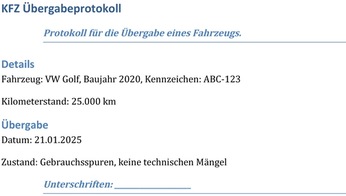 kfz-uebergabeprotokoll-fahrzeug-uebergabe-dokumentieren