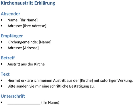 kirchenaustritt-vorlage
