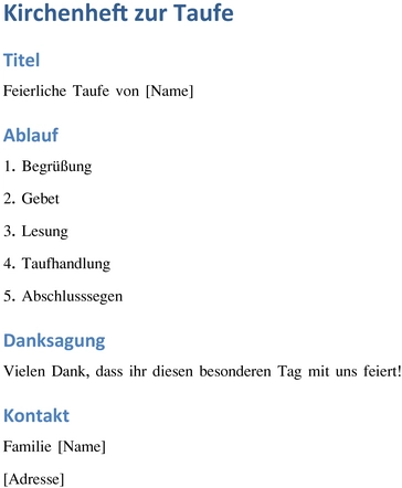 kirchenheft-zur-taufe-von-name