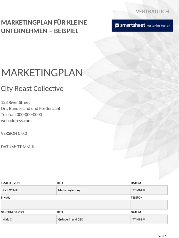 kleines-unternehmen-marketingplan-beispiel-word
