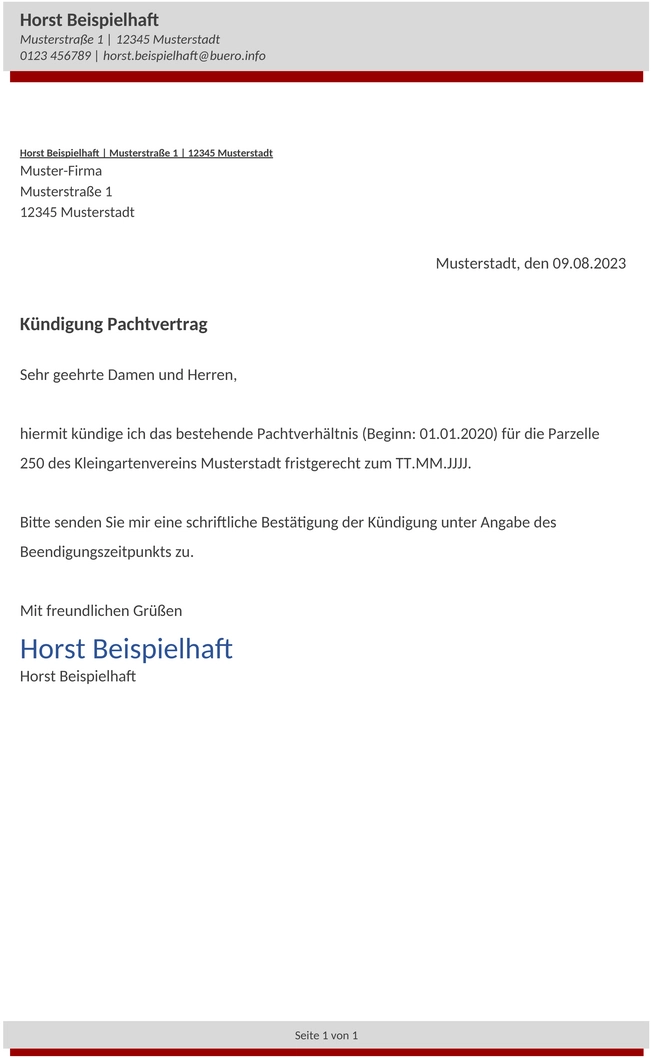 kleingarten-kuendigung-pachtvertrag