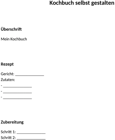 kochbuch-selbst-gestalten