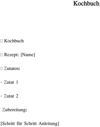 kochbuch-vorlage-fuer-rezepte-und-zubereitung