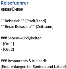 kochbuch-vorlage