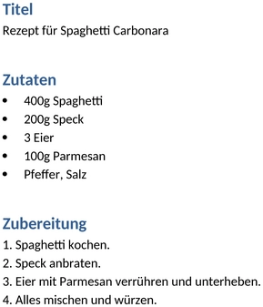 kochrezept