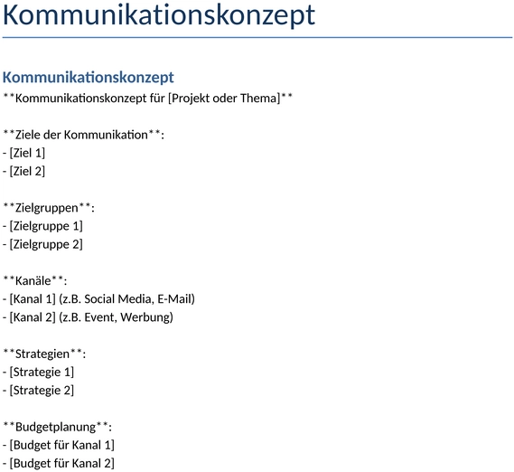kommunikationskonzept-strategie