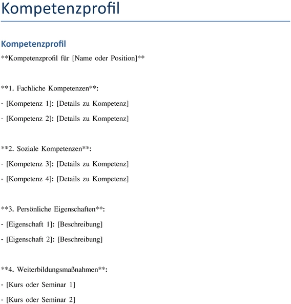 kompetenzprofil-fuer-personal-und-hr-vorlage