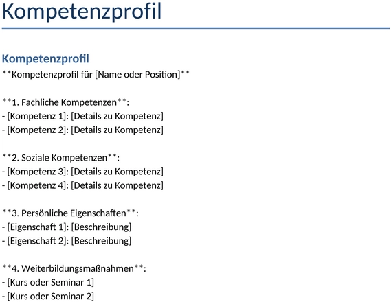 kompetenzprofil-lebenslauf