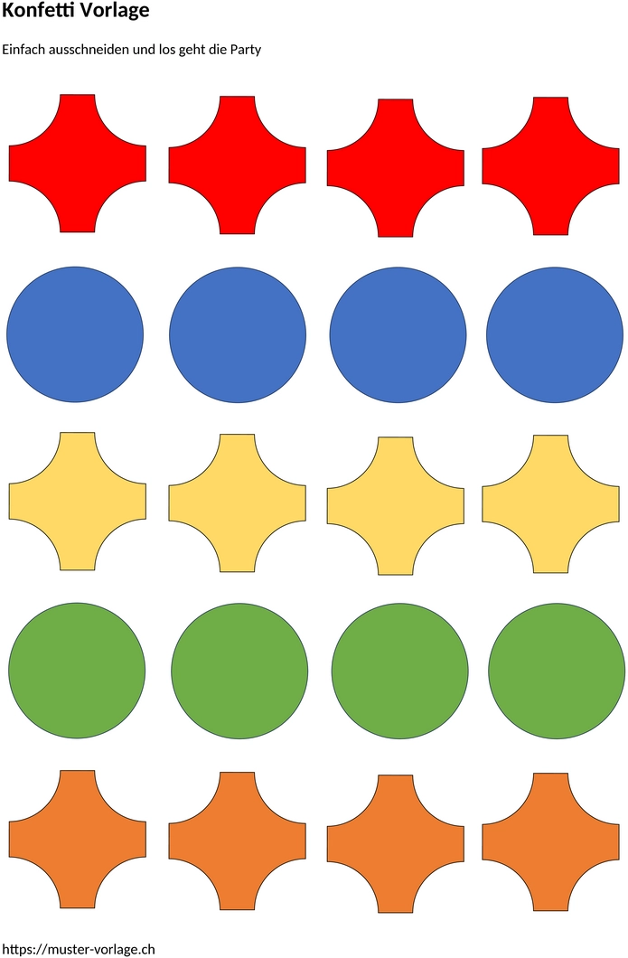konfetti-bastelvorlage-gemischt