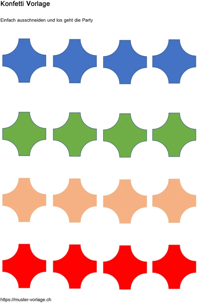 konfetti-vorlage-gestalten-fuer-feiern