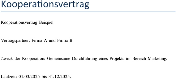 kooperationsvertrag-vorlage-fuer-marketingprojekte