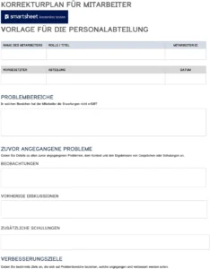 korrekturplan-fuer-mitarbeiter-zur-personalentwicklung