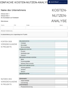 kosten-nutzen-analyse-vorlage-fuer-projekte