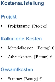 kostenaufstellung-fuer-projekte-in-business-umfeld