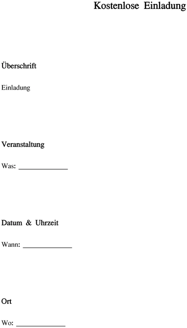 kostenlose-einladungen-zu-veranstaltungen