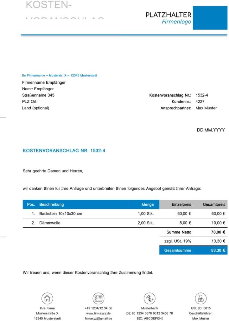 kostenvoranschlag-vorlage-fuer-angebote-und-rechnungen
