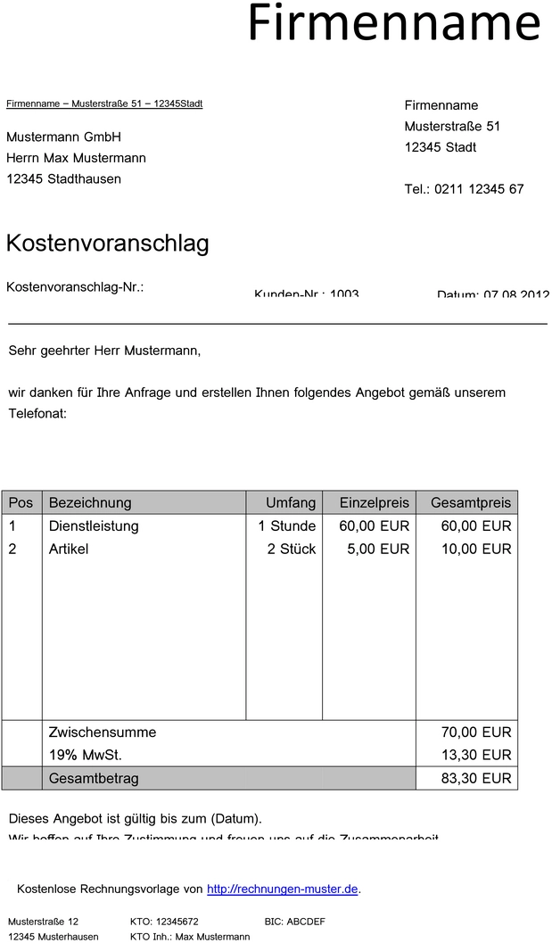 kostenvoranschlag-vorlage-fuer-dienstleistungen-und-artikel
