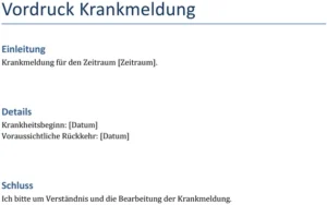 krankmeldung-vorlage-fuer-den-zeitraum-einer-abwesenheit