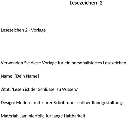 kreative-lesezeichen