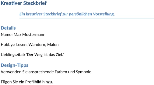kreativer-steckbrief