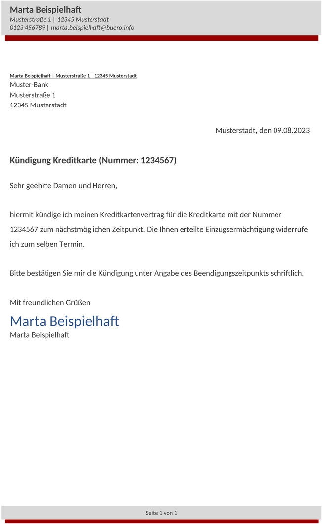 kreditkarte-kuendigen-vorlage