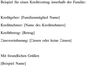 kreditvertrag-innerhalb-der-familie