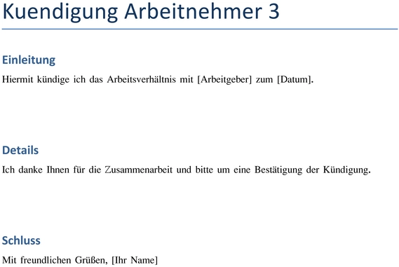 kuendigung-arbeitnehmer-professionell-erstellen