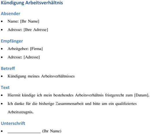 kuendigung-arbeitsverhaeltnis-gestalten-mit-vorlage