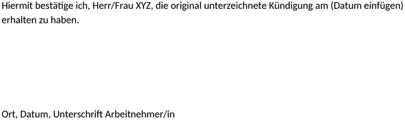 kuendigung-arbeitsvertrag-arbeitgeber