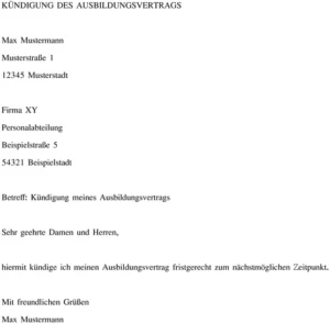 kuendigung-ausbildungsvertrag-fristgerecht-klar-und-strukturiert