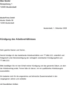 kuendigung-des-arbeitsverhaeltnisses-gestalten-als-word-vorlage