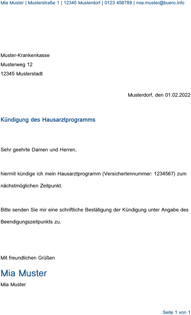 kuendigung-des-hausarztprogramms