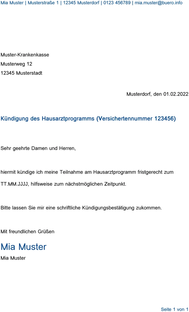 kuendigung-des-hausarztprogramms