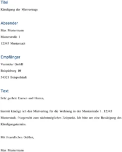 kuendigung-des-mietvertrags-vorlage-fuer-vermieter