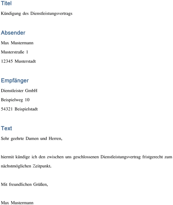 kuendigung-dienstleistungsvertrag-vorlage-erstellt-mit-word