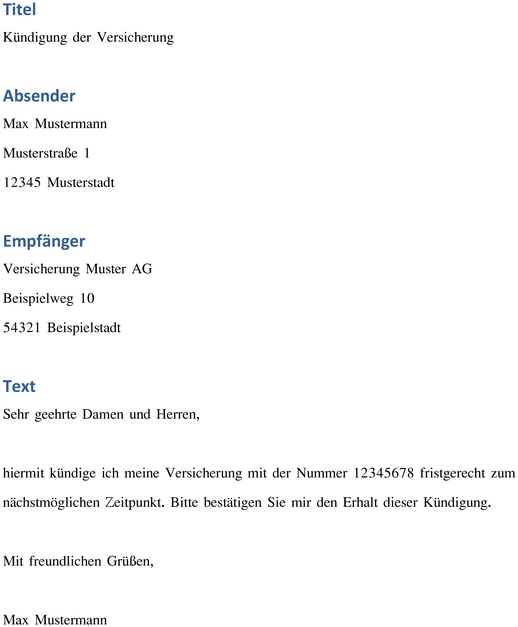 kuendigung-einer-versicherung-vorlage-optimiert