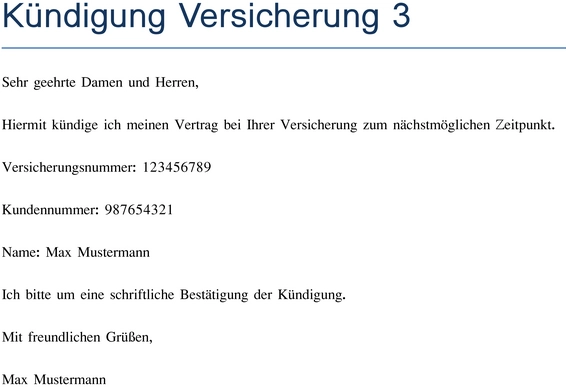 kuendigung-einer-versicherung-zu-vertraglichen-vereinbarungen-und-bestaetigungen