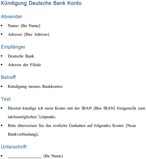 kuendigung-eines-bankkontos-bei-der-deutschen-bank