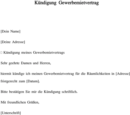 kuendigung-gewerbemietvertrag-vorlage-erstellen-schnell-und-einfach