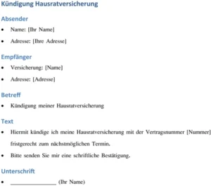 kuendigung-hausratversicherung-vorlage-hilfe-fuer-privatkunden