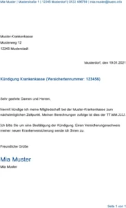 kuendigung-krankenkasse-vorlage-fuer-privatkunden