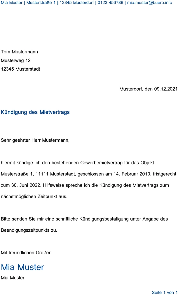 kuendigung-mietvertrag-gewerbeimmobilien-vorlage